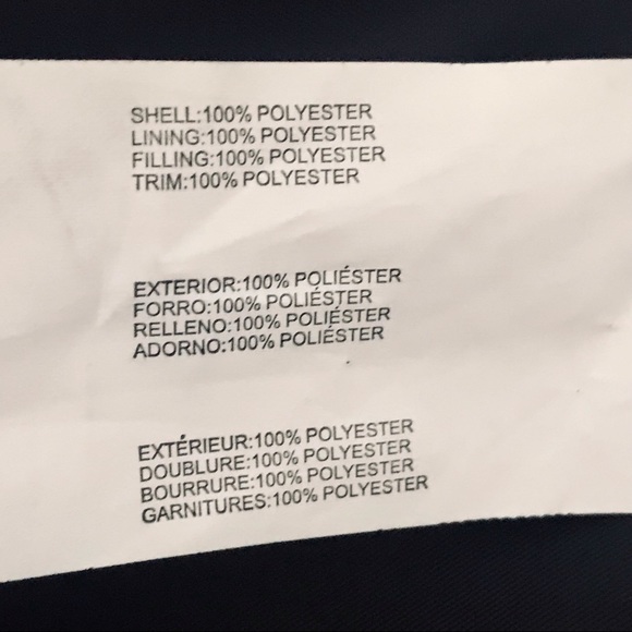 Nautica~Lightweight Warm Jacket / Like New / Host Pick - Picture 8 of 13